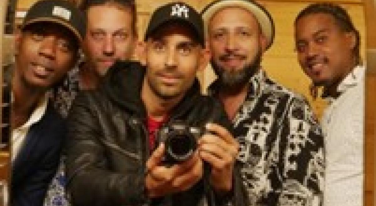 les concerts du samedi avec El Social Loop_Embrun