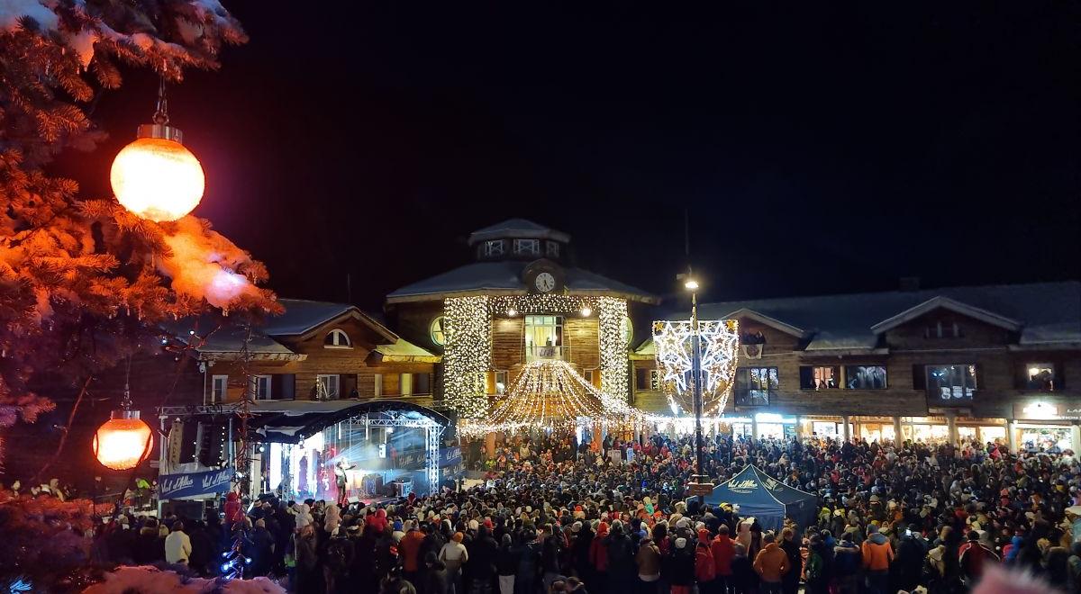 Concert d'ouverture_Val d'Allos - Concert d'ouverture station_Val d'Allos Concert d'ouverture_Val d'Allos - Concert d'ouverture station_Val d'Allos