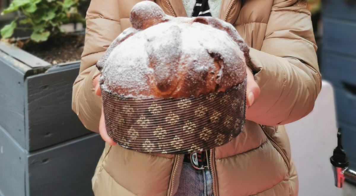Vente de Pan de Muerto - Pan de Muerto