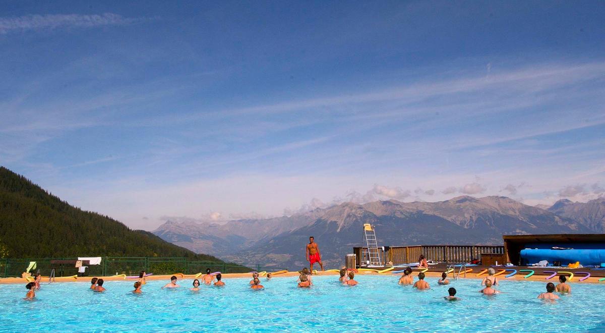 Aquagym - Aquagym