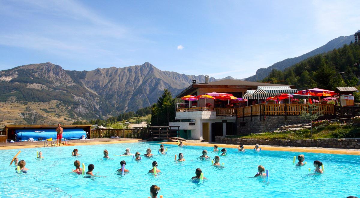 Aquagym - Aquagym