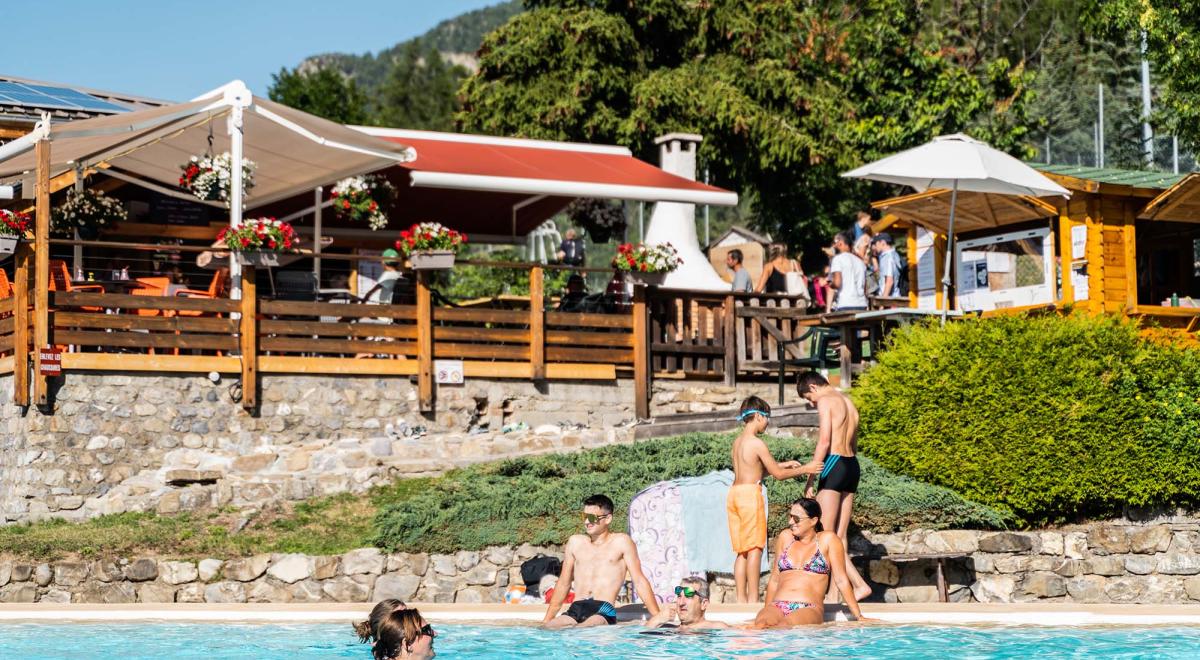 Piscine - Piscine