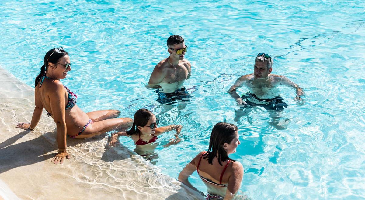 Piscine - Piscine