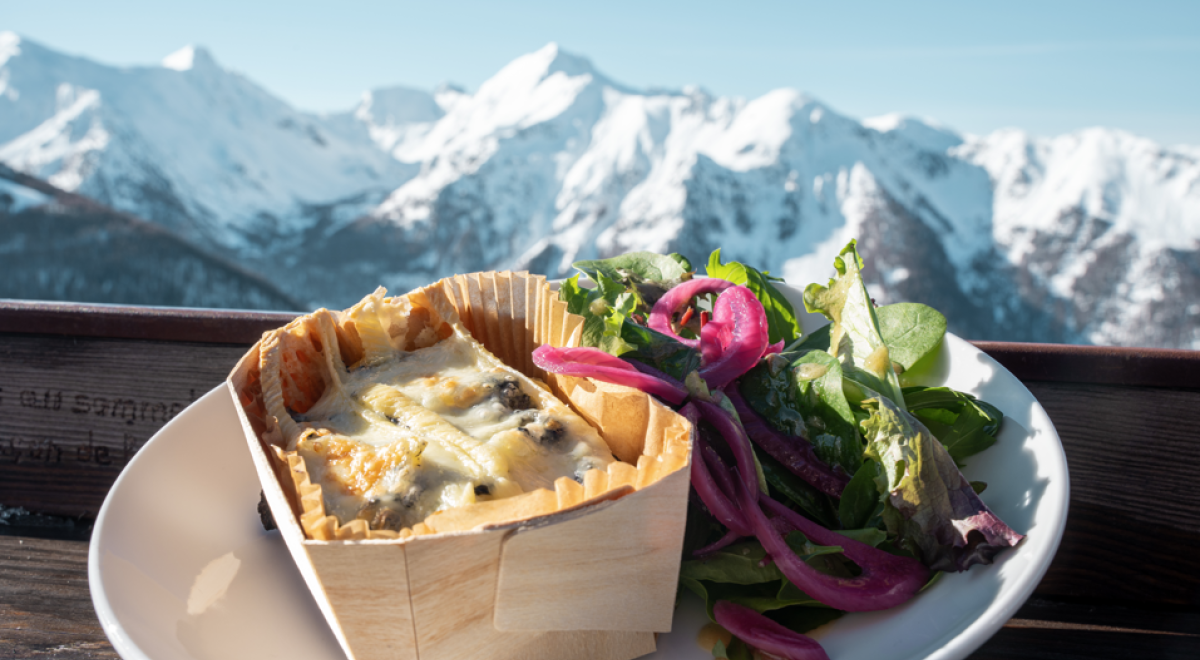 Tartiskiflette : Quizz spécial fromage_Les Orres - Tartiskiflette : Quizz spécial fromage_Les Orres