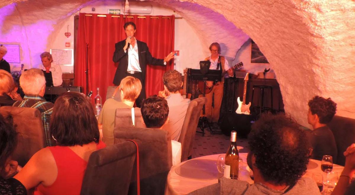 Le gîte 05 - Le gîte 05