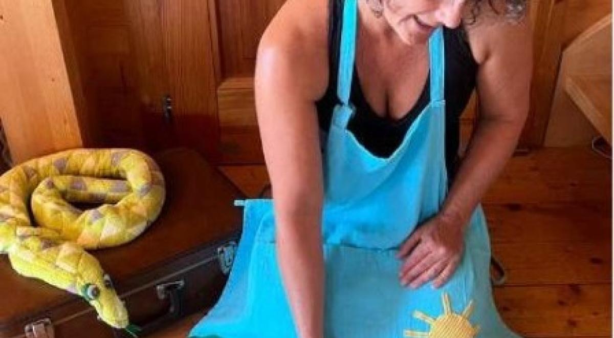 Au fil des histoires de l'hiver_Les Orres - Au fil des histoires de l'hiver_Les Orres