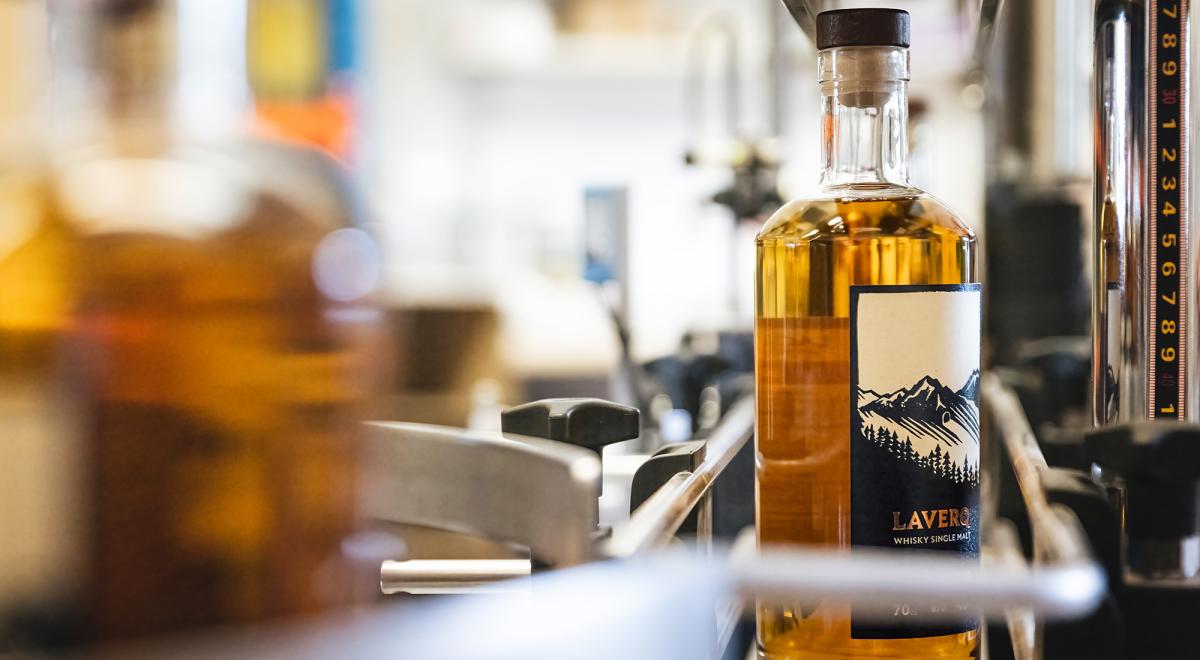 Visite de la Distillerie Lachanenche - Visite de la Distillerie Lachanenche Visite de la Distillerie Lachanenche - Visite de la Distillerie Lachanenche