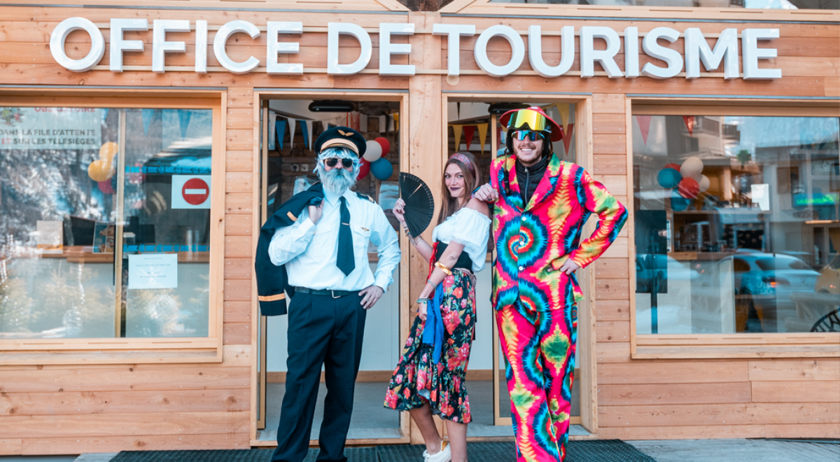 Carnaval - Prêt de déguisements - Carnaval - Prêt de déguisements