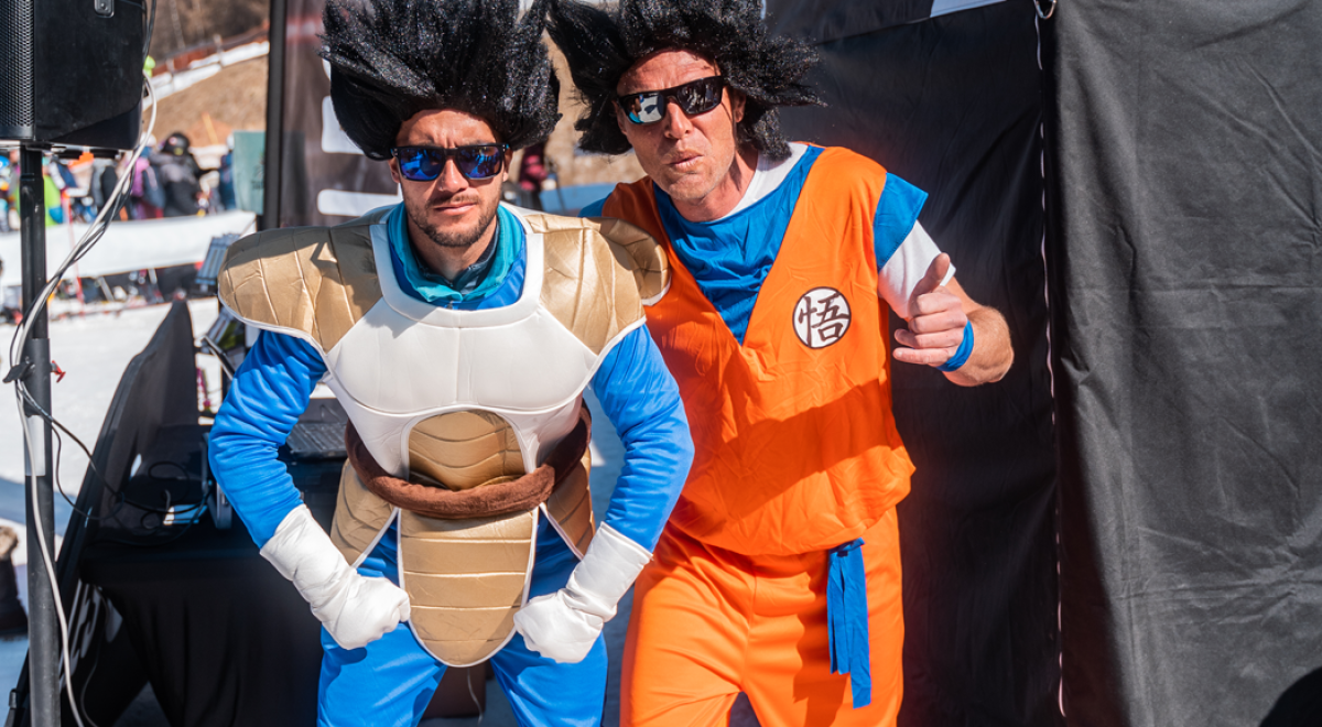 Carnaval - Prêt de déguisements - Carnaval - Prêt de déguisements