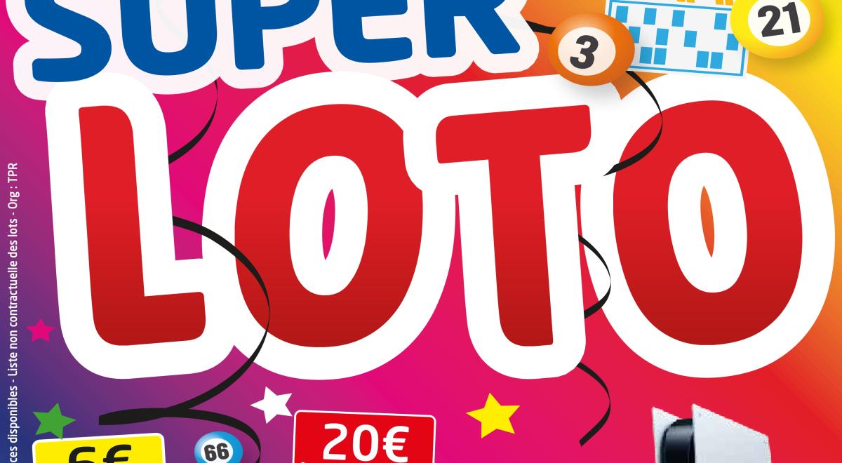 Grand Loto_Les Orres