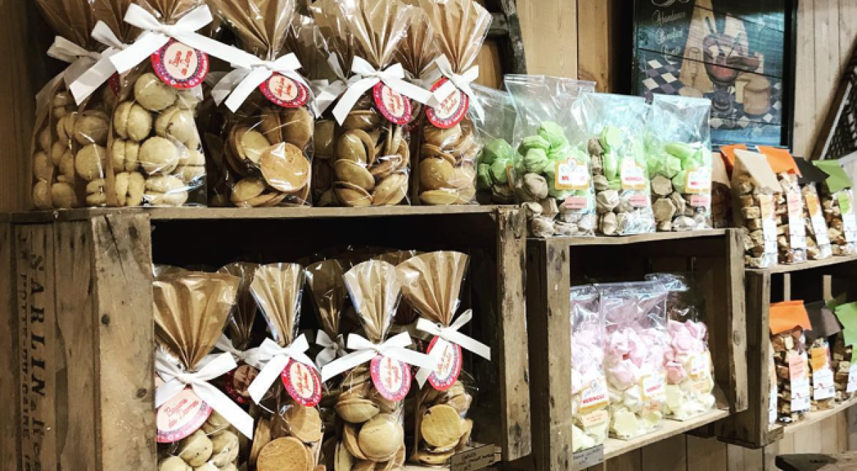 Closing hiver : braderie des commerçants_Les Orres - Closing hiver : braderie des commerçants_Les Orres