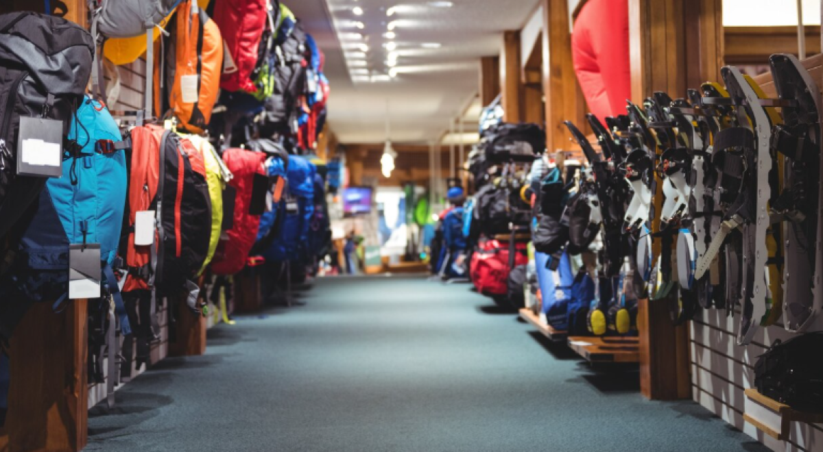 Braderie des commerçants_Les Orres - Braderie des commerçants_Les Orres