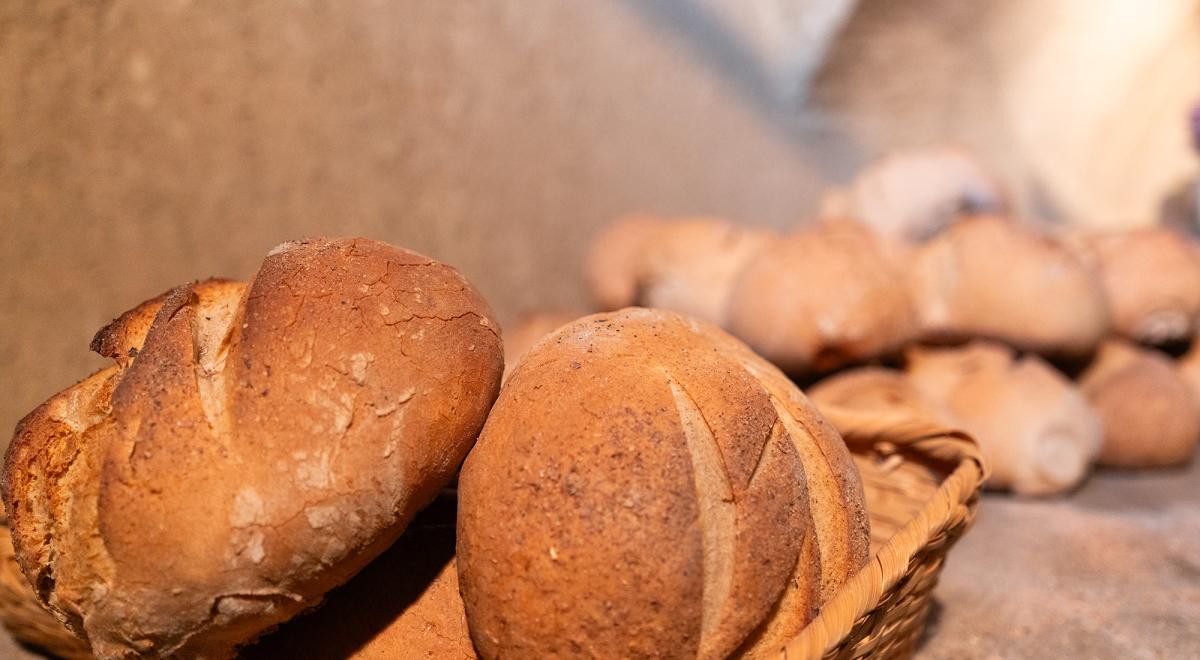 Fête du pain au four banal du Sauze - Fête du pain du Sauze