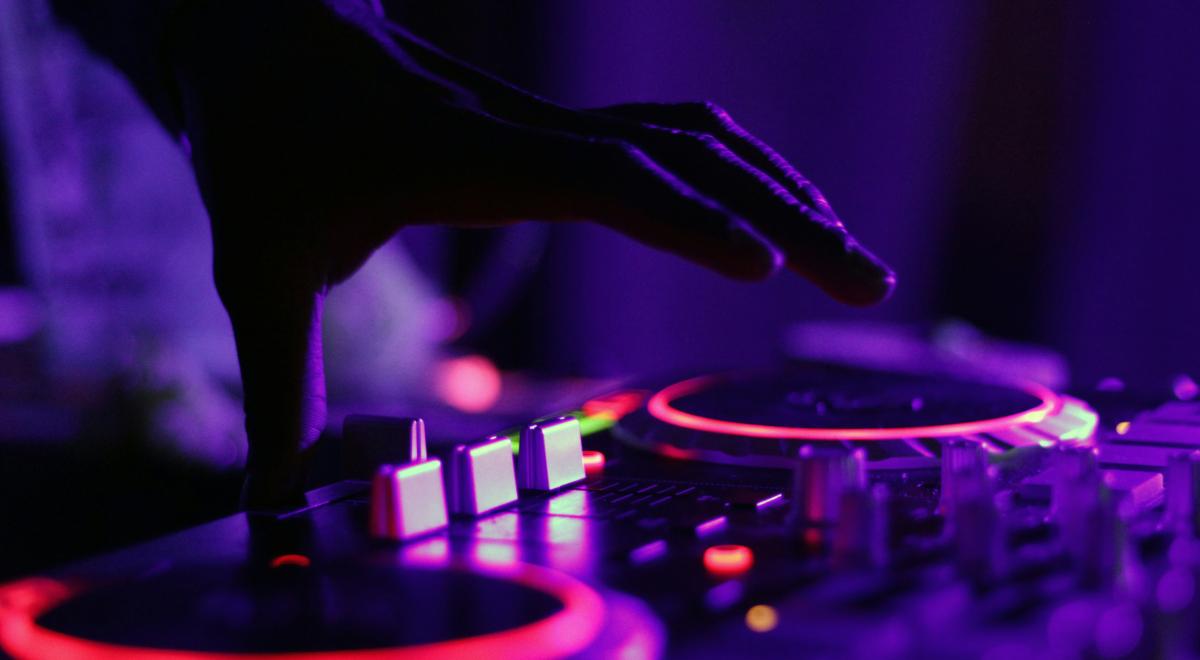 Soirée DJ_Chabanon - DJ