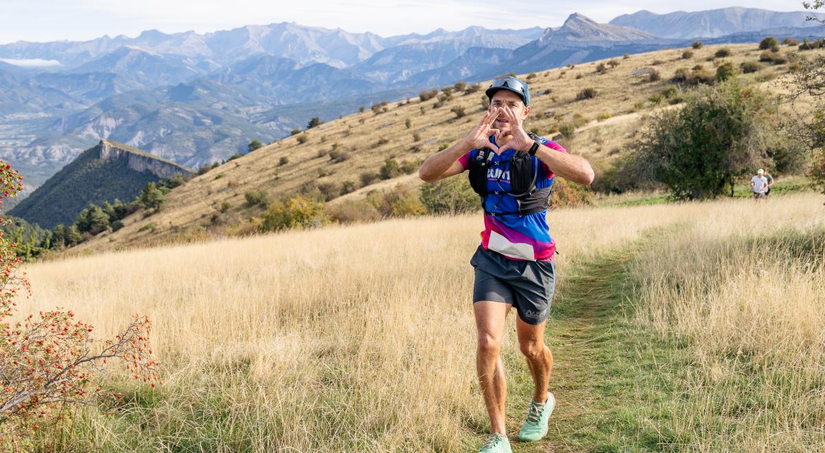 Trail de Digne-les-Bains - Trail de Digne-les-Bains