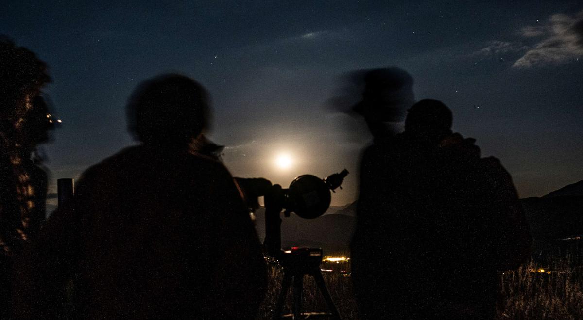 Étoiles en vallées - Soirée astronomie_Saint-Étienne-le-Laus
