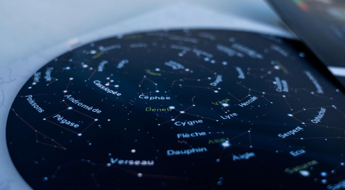 Étoiles en vallées - Soirée astronomie_Saint-Étienne-le-Laus