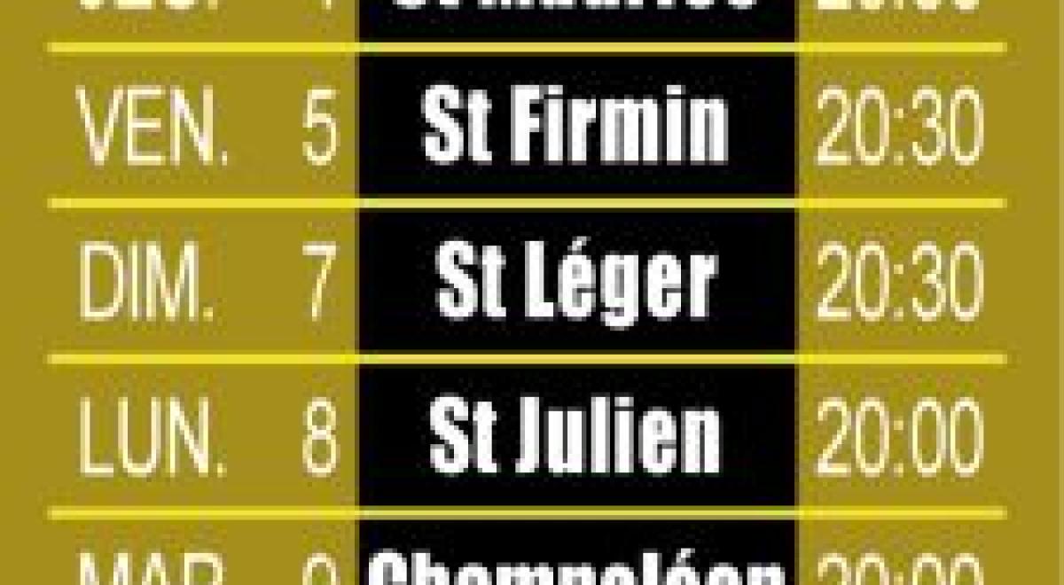 Projection CinéVadrouille "Sur un fil"_Espinasses Projection CinéVadrouille "Sur un fil"_Espinasses