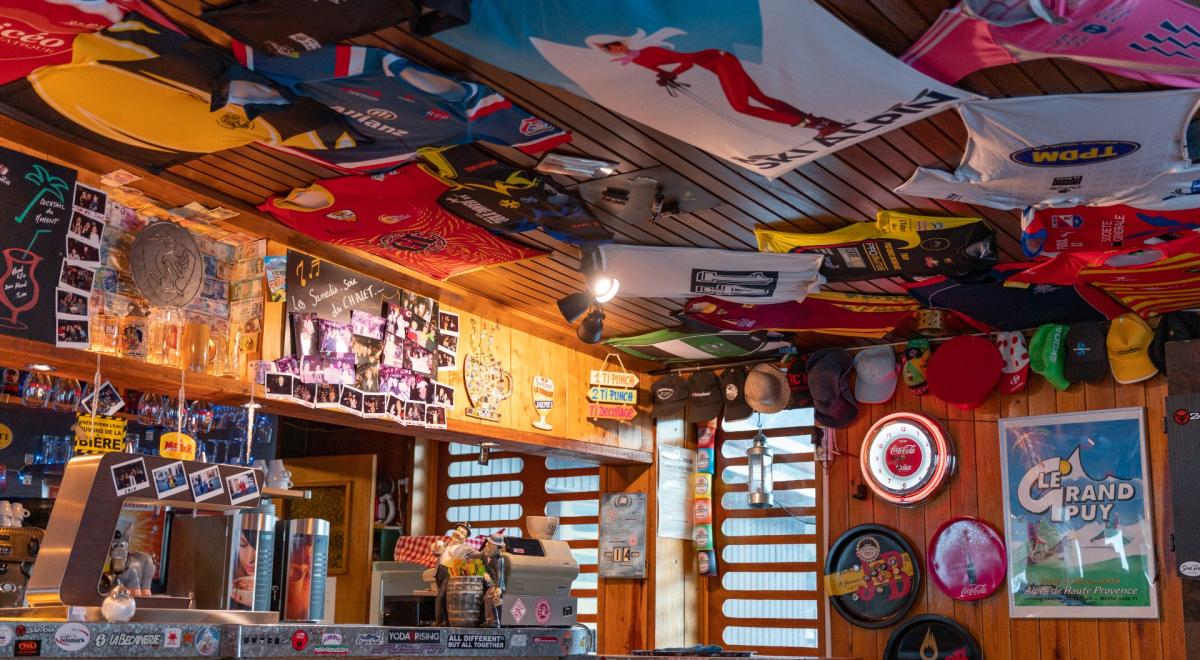 Opening du Chalet_Seyne - Opening du Chalet du Grand Puy Opening du Chalet_Seyne - Opening du Chalet du Grand Puy