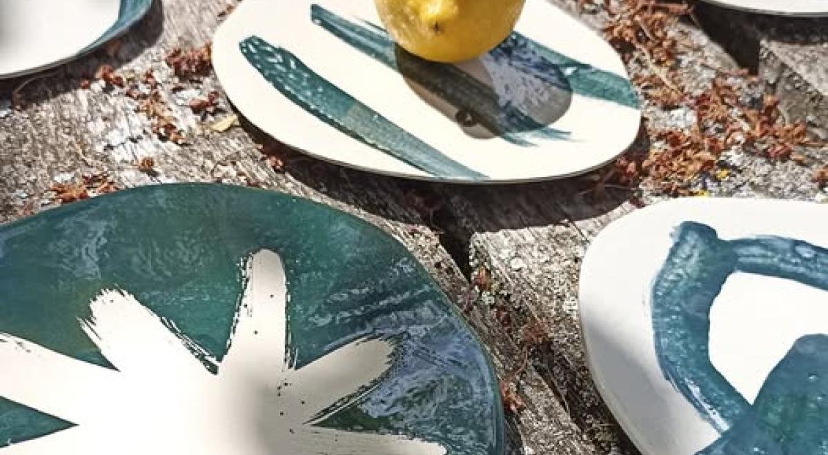 Boutique éphémère "Le Collectif des Créatrices"_Seyne - NL Céramiques