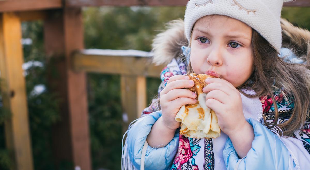 Goûter - Sainte-Anne