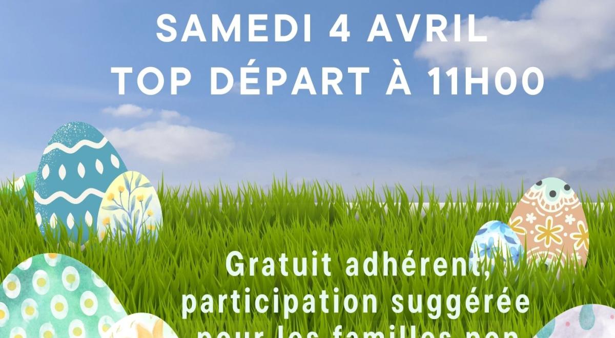 Chasse aux oeufs_Réotier