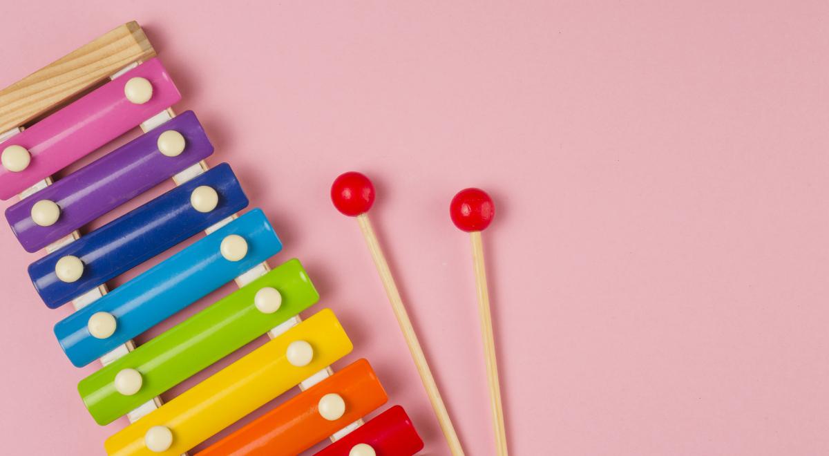 Mini Kids : Jeux musicaux_Les Orres