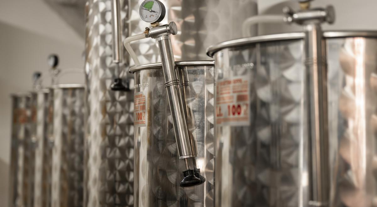 Visite de la liquoristerie La Vinciane - Visite de la liquoristerie La Vinciane Visite de la liquoristerie La Vinciane - Visite de la liquoristerie La Vinciane