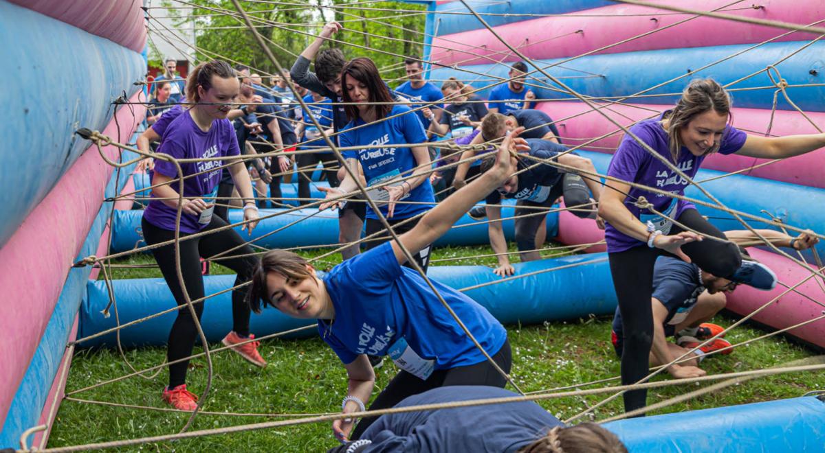 La Folle Furieuse - Barcelonnette - La Folle Furieuse