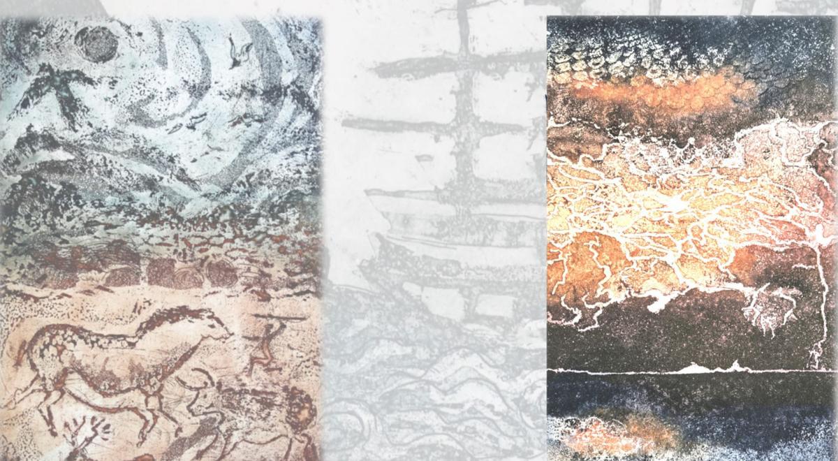 14e fête de l'Estampe - Barcelonnette