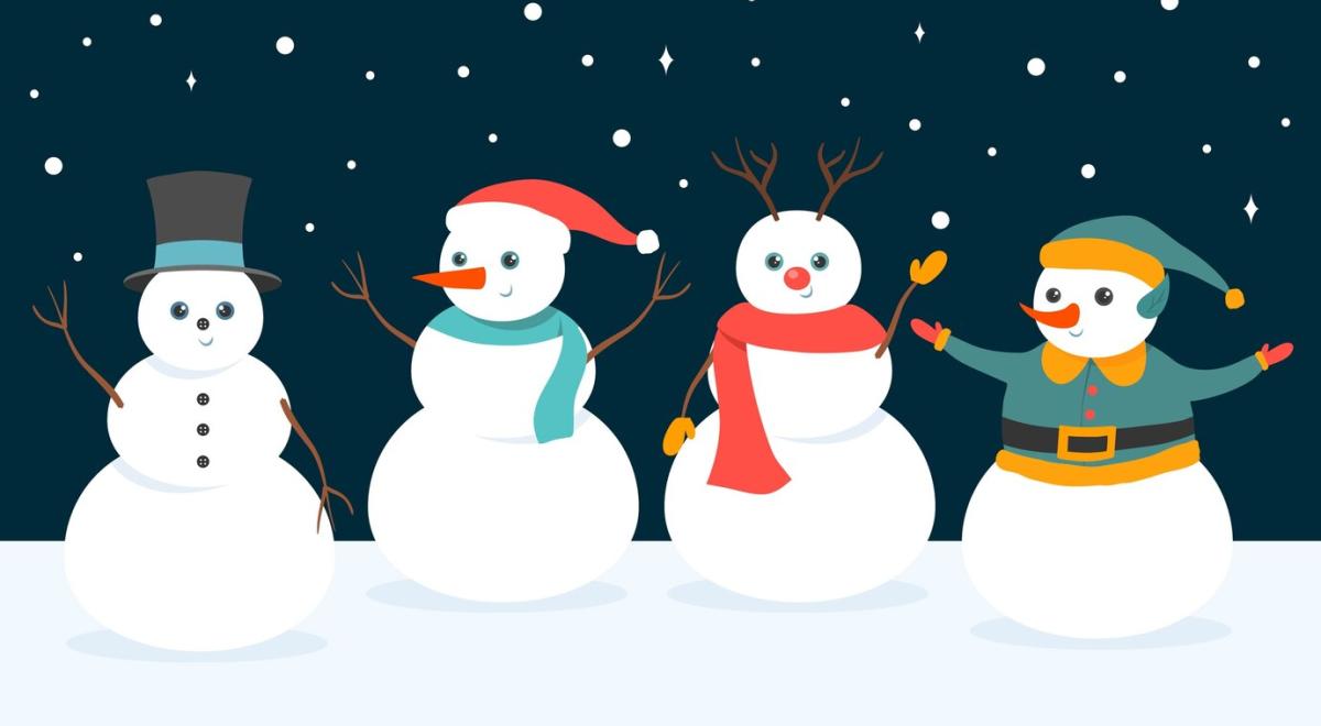 Concours de Bonhomme de Neige_Pra Loup 1600 - Bonhomme de Neige