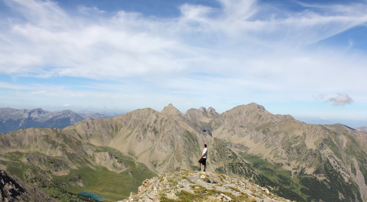 Skyrace Les Orres_Les Orres