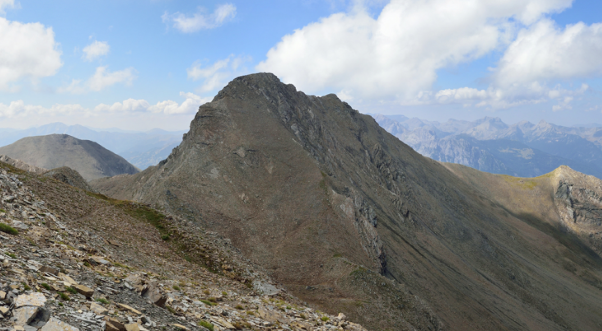 Skyrace Les Orres_Les Orres