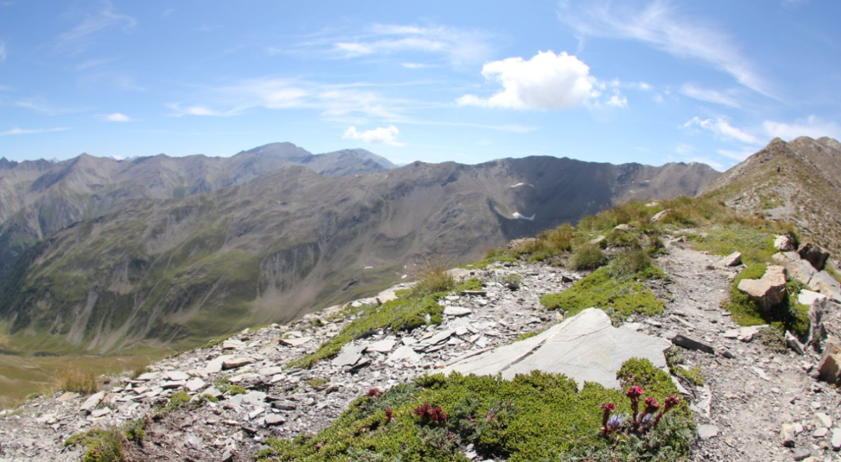 Skyrace Les Orres_Les Orres