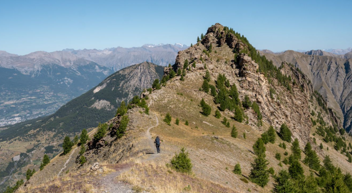 Skyrace Les Orres_Les Orres