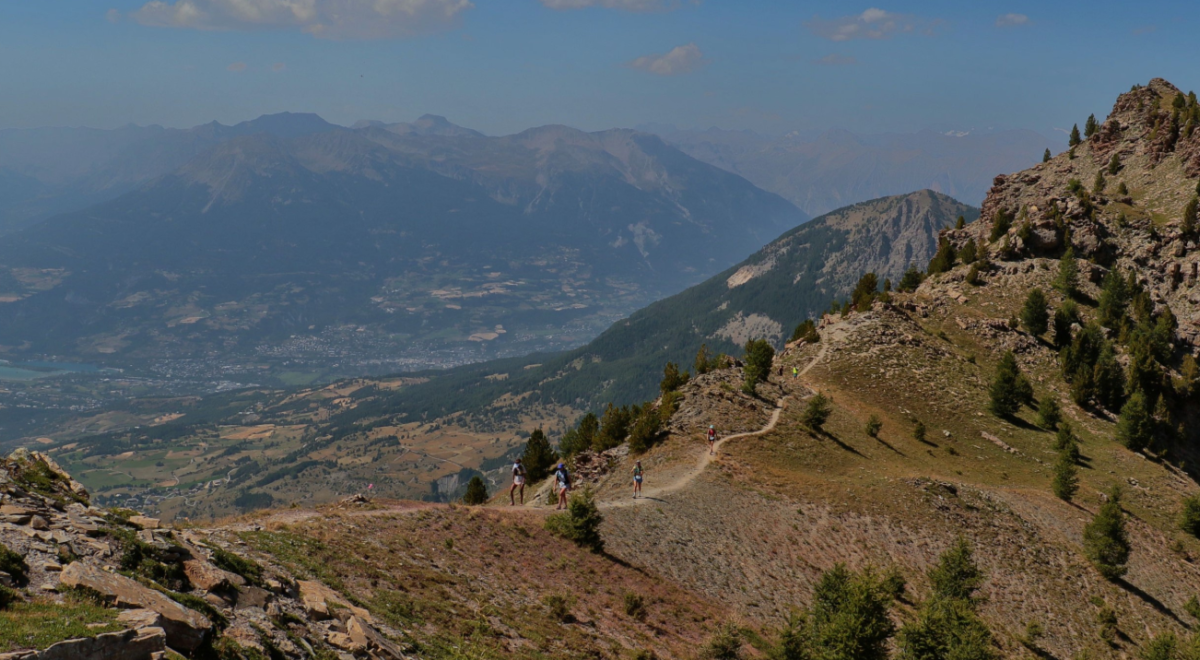 Skyrace Les Orres_Les Orres - Skyrace Les Orres_Les Orres