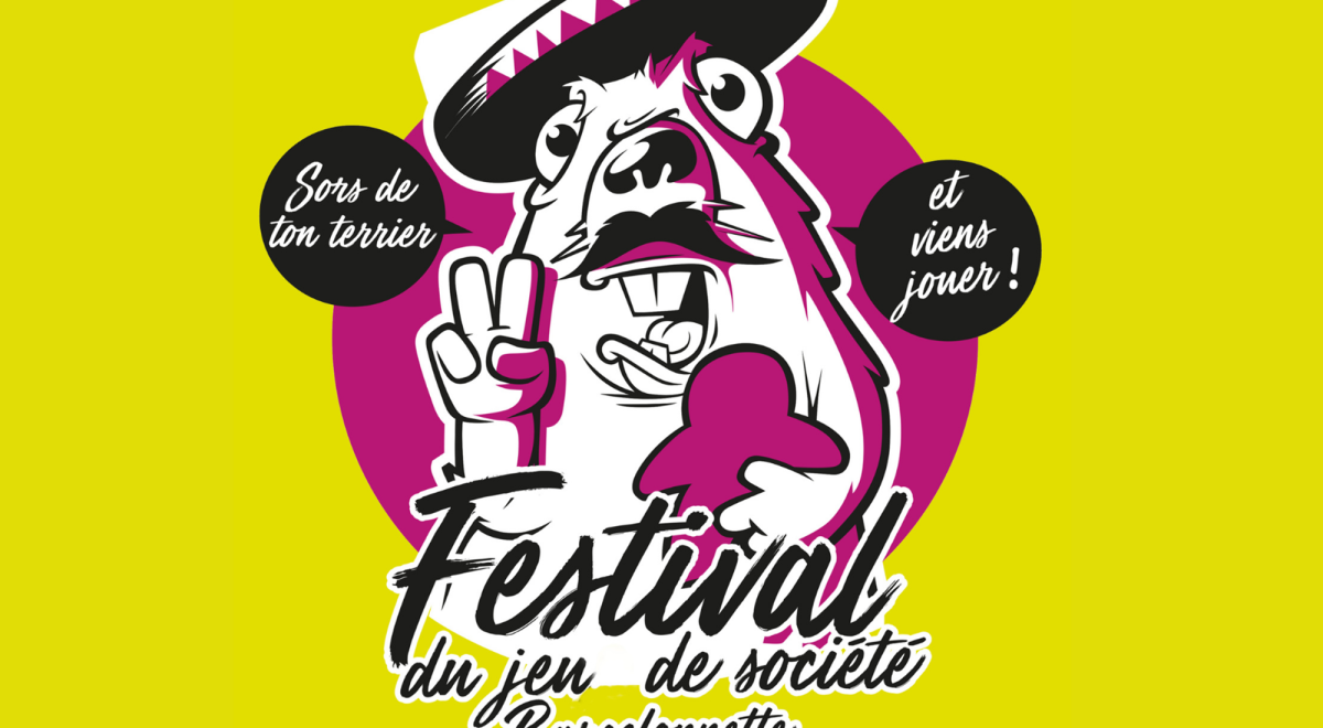 Festival du jeu de société de Barcelonnette - Festival du jeu de société de Barcelonnette