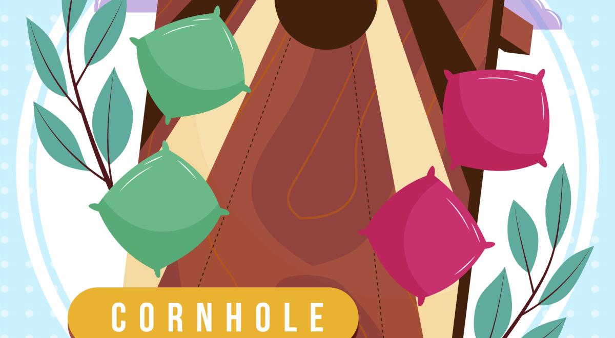 Corn Hole_Les Orres - Corn Hole_Les Orres