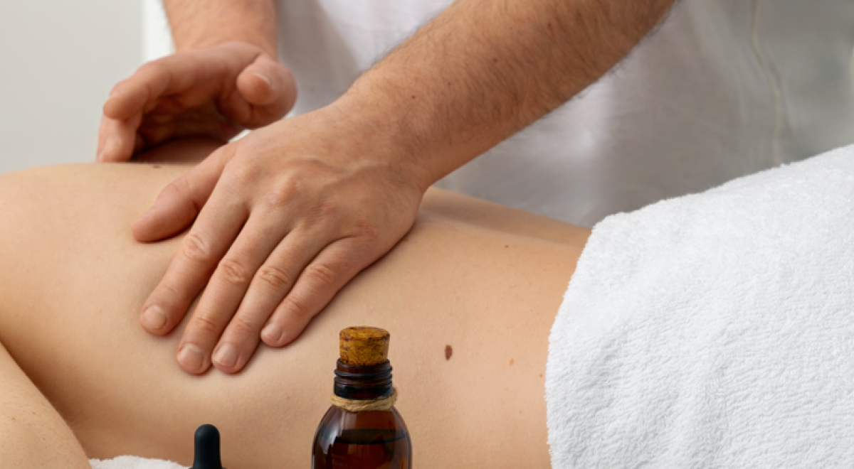 Massage bien etre du corps - Massage bien etre du corps