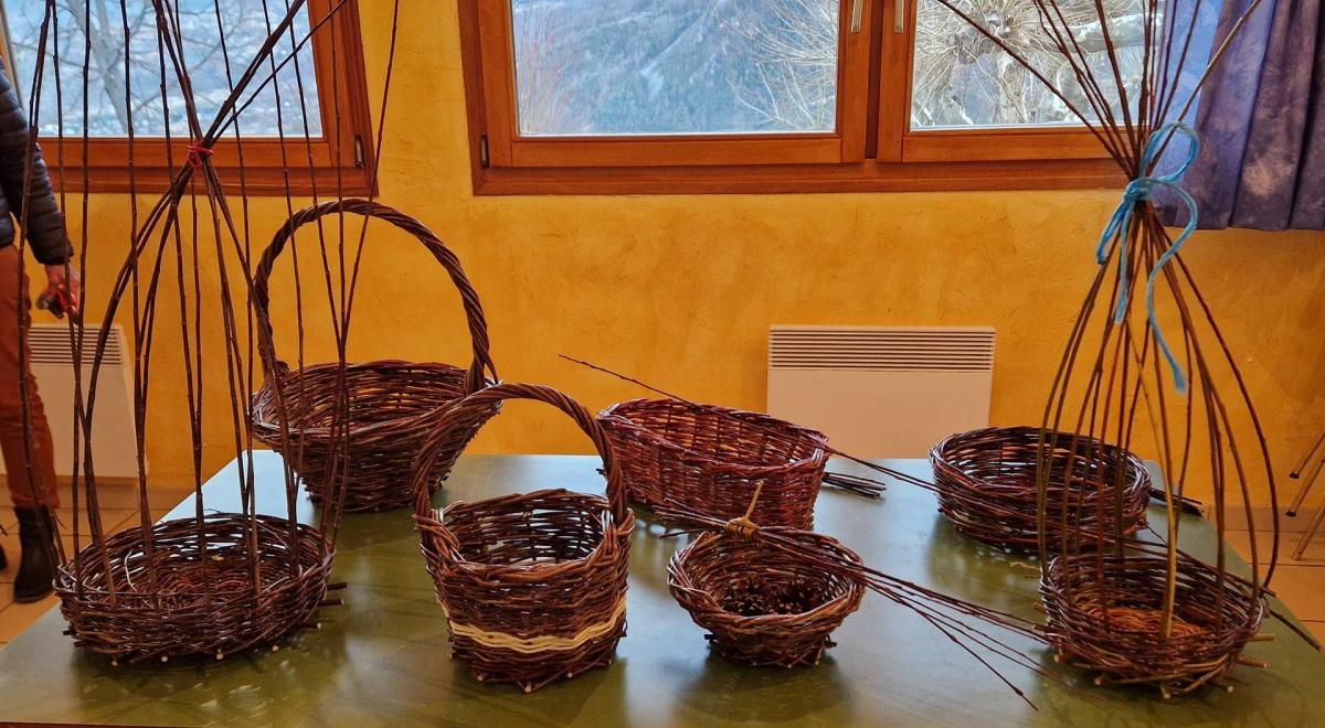 Atelier Vannerie_Réotier