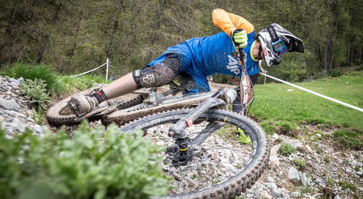 2ème étape du Trophée Enduro des Alpes Chabanon - Montclar_Montclar - 2ème étape du Trophée Enduro des Alpes Chabanon - Montclar_Montclar