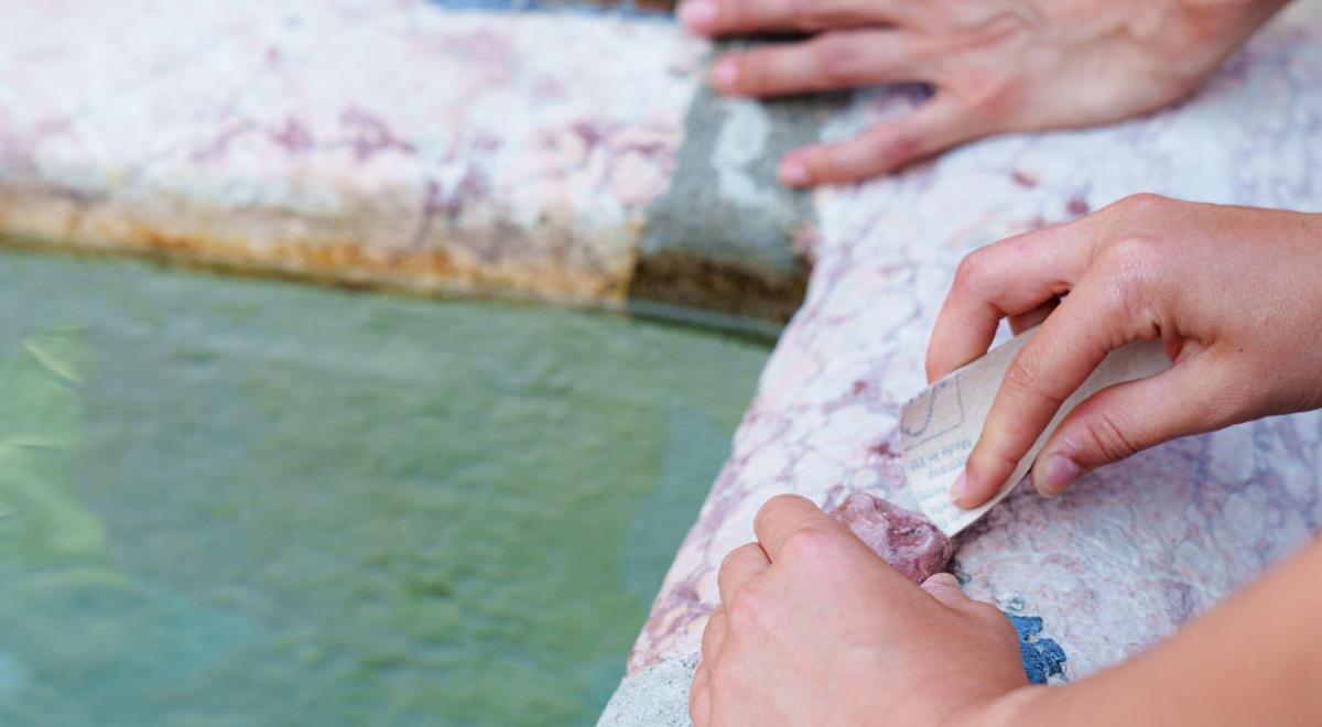 Enquête animée : Les mystères de l'île rose_Saint-Crépin - Saint-Crépin mystères