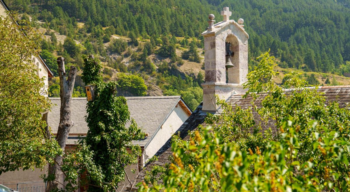 Enquête animée : Les mystères de l'île rose_Saint-Crépin - Saint-Crépin mystères