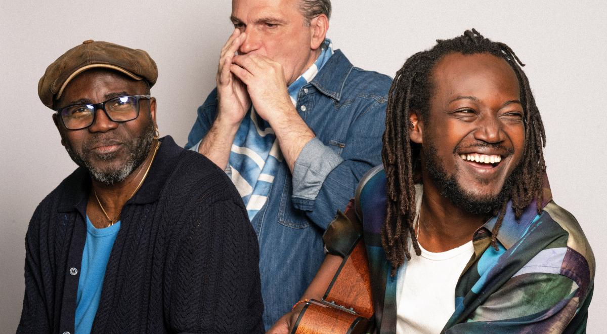 Festival international de Blues "Lac &amp; Songs"_Crots