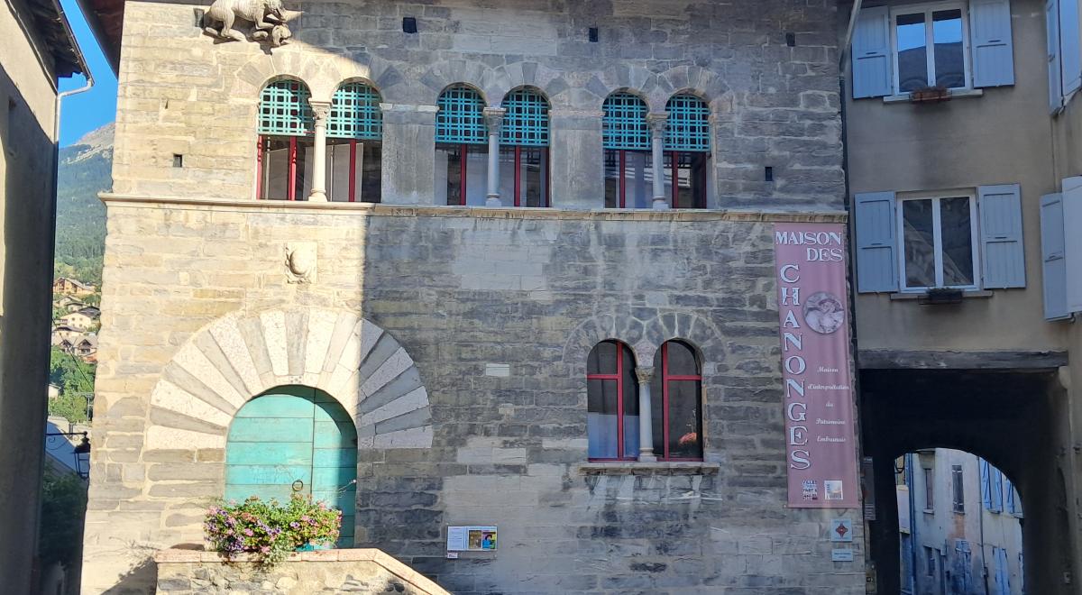 Exposition "Gabriel Loppé et Emilie Guiques, l'art et l'amitié" - Maison des Chanonges Exposition "Gabriel Loppé et Emilie Guiques, l'art et l'amitié" - Maison des Chanonges