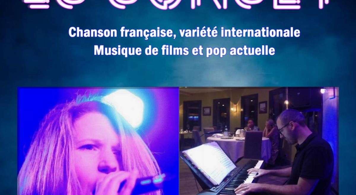 Soirée Live music : concert LS Sunset_Les Orres - Soirée Live music : concert LS Sunset_Les Orres