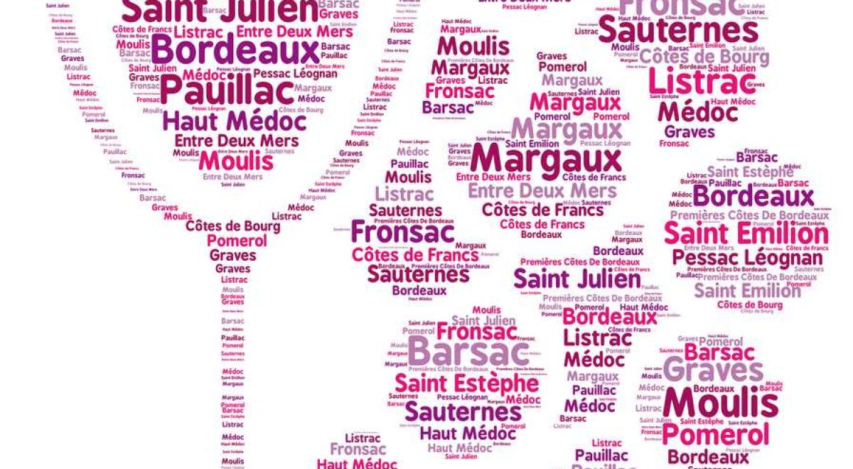 Découverte vins de Bordeaux au Sérana_Seyne - Vins de Bordeaux