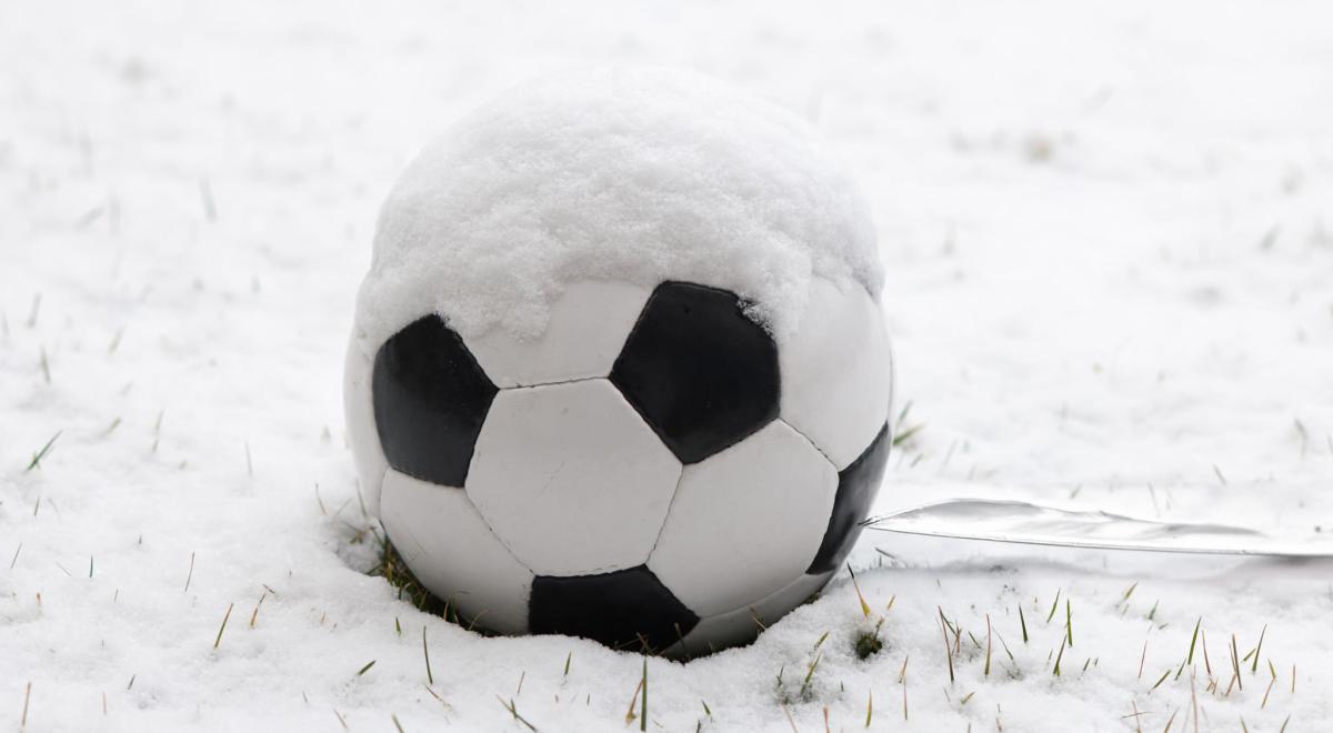 Foot sur neige_Les Orres - Foot sur neige_Les Orres