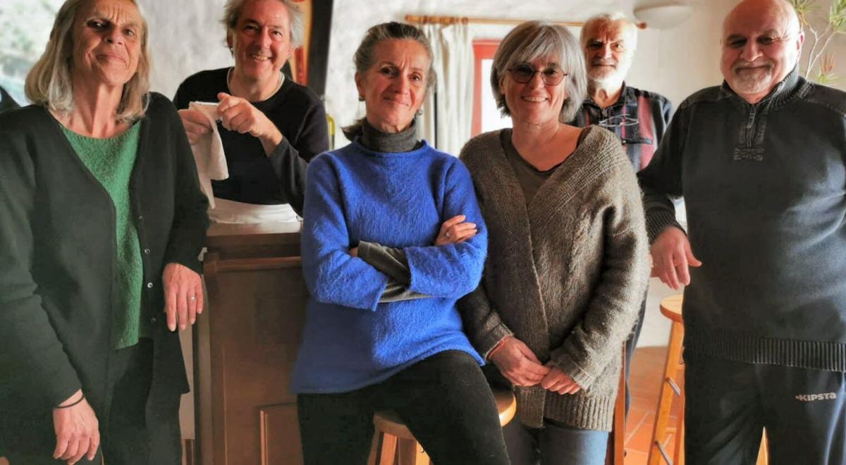 Soirée théâtre_Seyne - fenêtre sur cour theatre seyne