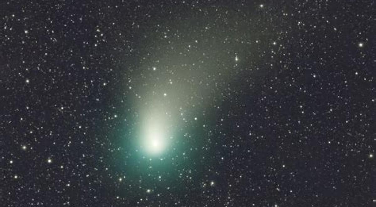 Pique-nique astro_Auzet - Ciel étoilé